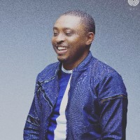 Michael ''MarQai Mixx'' Udenna