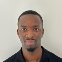 Cedric N'Golo