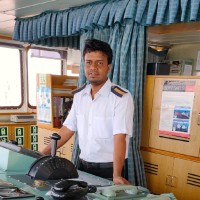 Shankar Be Mech