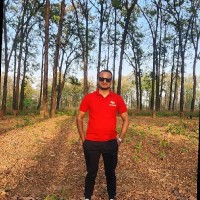 Bibek Humagain