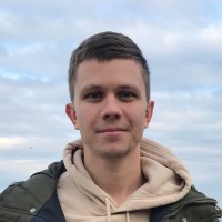 Dmitriy Baranov