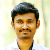 Harish S P