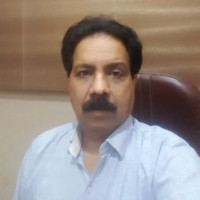 Rakesh Vaid