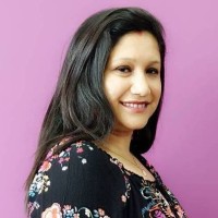 Mandira Manandhar