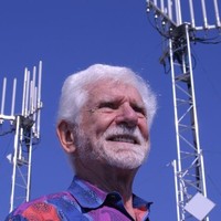Martin Cooper
