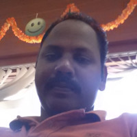 Sunil Kumar Chitturi
