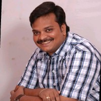 Pavan Chitrala