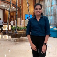 Bhavana Pagare