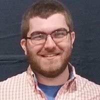 Andrew Maddox