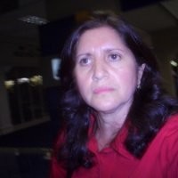Estelita Del Rocio Yanez Benavides
