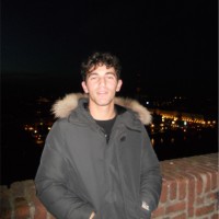 Nicolò Bambozzi
