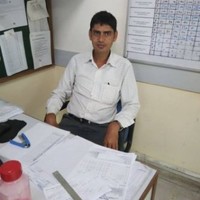 DHARMENDRA SHARMA