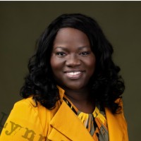 Pernella Rowena Deams, Ph.D.