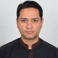 M Junaid Dar