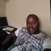 Patrick Phwetete