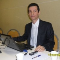 Marcio Matos