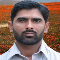 Nasir Mahmood