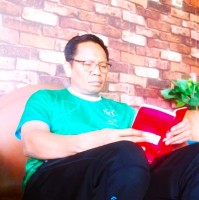 Nuralim Karsono