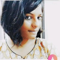 Srijani Dey
