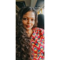 Aishwarya Nedunuri