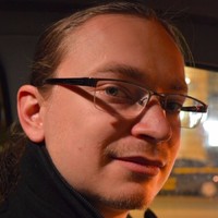 Алексей Лыюров