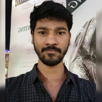 Muniraj Kumar G