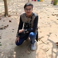 Devjit Mondal