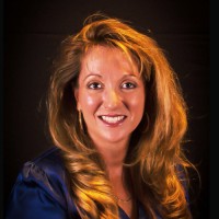 Catherine Alcorn