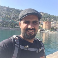 Mohammed Akhtar MBCS