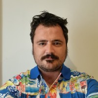Darren Doyle