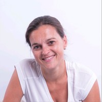 Tamara Scheenstra