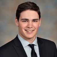 Connor Welsh