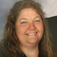 Michelle Jones