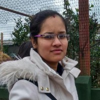 Rekha Bhardwaj