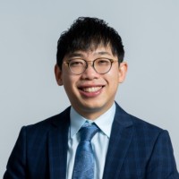 Tianyue (T.Y.) Zhou