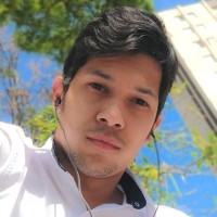 Pablo Felipe Souza da Silva