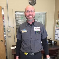 Kevin Pfluger