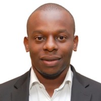 Benjamin Okpokiri, MBA