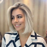 Ana Teresa Teixeira Magalhaes
