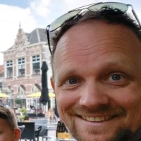 Maarten Dekker