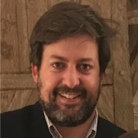 Ignacio Calatrava Fernández