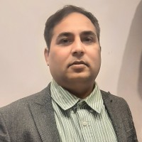 Prabhat Shukla