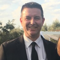 Richard Alexander