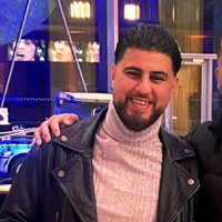 Yassin Mekaoui