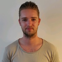 Bas van der Starre