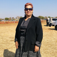 Feroza Lemmetjies
