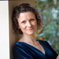 Delphine Lasnier - Rigny