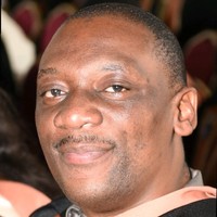Godwin Chanda