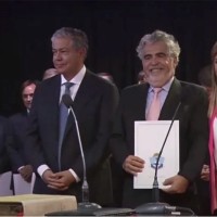 LUIS MARCELO LAZCANO