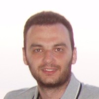 Vasileios Bampaitis